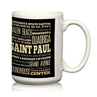 15oz customized Coffee mug