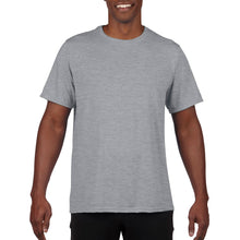 Load image into Gallery viewer, Sports Grey Tshirt