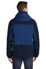 Load image into Gallery viewer, TLJ792  Tall sizes Nootka  3-in-1 Jacket Accacia Lodge # 51