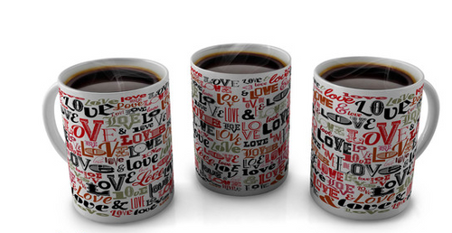 Wedding Coffee mug Design 103