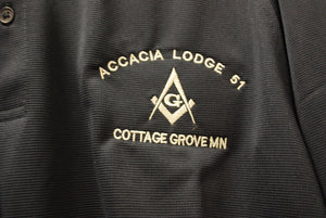 Accacia Lodge 51 Polo 