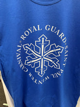 Load image into Gallery viewer, Royal Guard Snow Flake Shirt