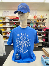 Load image into Gallery viewer, Royal Guard Snow Flake Shirt 2