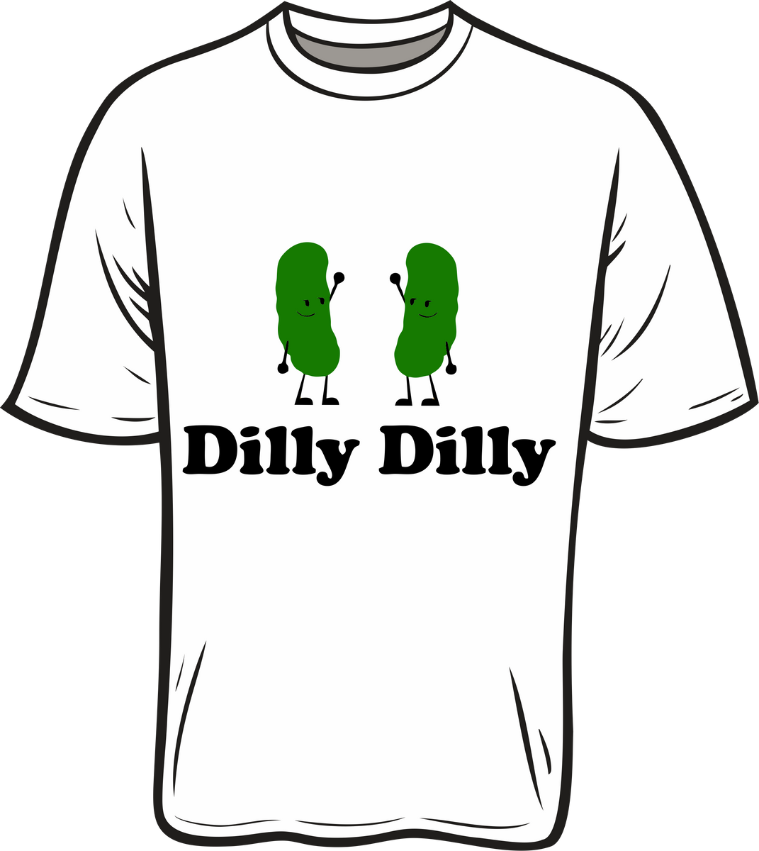 dilly dilly shirts