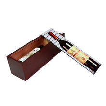 Load image into Gallery viewer, Wood Wine Bottle Gift Box
