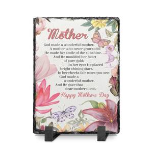 Mothers Day Slate