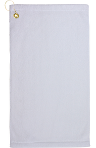 11" x 18" Microfiber Towel