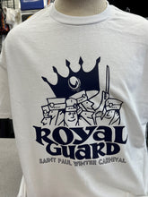 Load image into Gallery viewer, Royal Guard old school Design