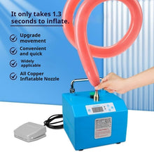 Load image into Gallery viewer, B321 Electric Balloon pump