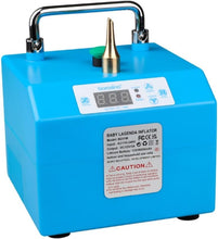 Load image into Gallery viewer, B321 Electric Balloon pump