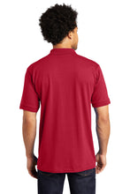 Load image into Gallery viewer, I.S.C.A  OVAL CLOWN LOGO POLO
