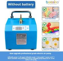 Load image into Gallery viewer, B321 Electric Balloon pump