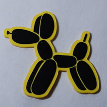 Load image into Gallery viewer, BALLOON ANIMAL DOG PIN