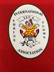 ISCA CAN COOLIE