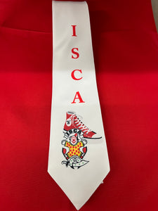ISCA NECK TIE