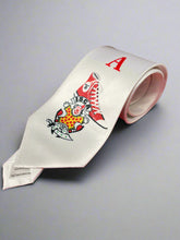 Load image into Gallery viewer, ISCA NECKTIE