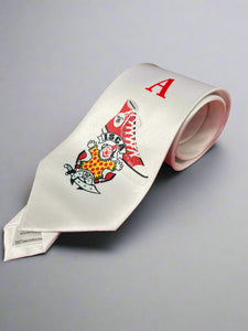 ISCA NECKTIE
