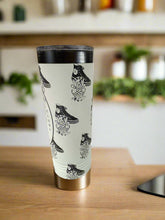 Load image into Gallery viewer, ISCA 22 OUNCE SKINNY TUMBLER