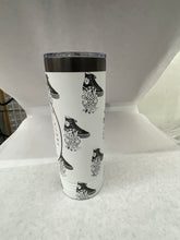 Load image into Gallery viewer, ISCA 22 OUNCE SKINNY TUMBLER