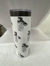Load image into Gallery viewer, ISCA 22 OUNCE SKINNY TUMBLER