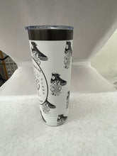 Load image into Gallery viewer, ISCA 22 OUNCE SKINNY TUMBLER