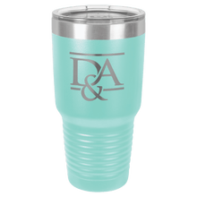 Load image into Gallery viewer, Shrine logo  30oz Tumbler