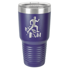 Load image into Gallery viewer, 30oz Laser Engraved Tumbler