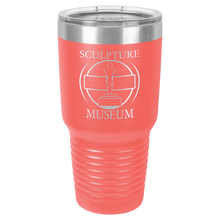 Load image into Gallery viewer, Shrine logo  30oz Tumbler