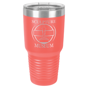 Shrine logo  30oz Tumbler