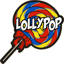 Load image into Gallery viewer, CUSTOM FULL COLOR NAME BADGES   FUN BADGES