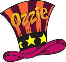 Load image into Gallery viewer, CUSTOM FULL COLOR NAME BADGES   FUN BADGES