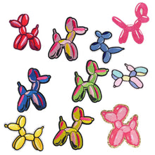 Load image into Gallery viewer, Balloon Dog Patch