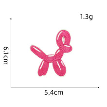 Load image into Gallery viewer, Balloon Dog Patch