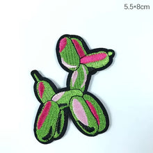 Load image into Gallery viewer, Balloon Dog Patch