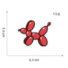 Balloon Dog Patch