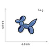 Balloon Dog Patch