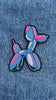 Balloon Dog Patch