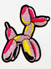 Load image into Gallery viewer, Balloon Dog Patch