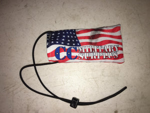 Custom Made Barrel cover