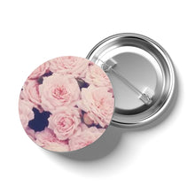 Load image into Gallery viewer, 3 inch pin back buttons. 
