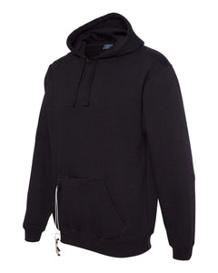 Tailgate Poly Fleece Hooded Sweatshirt