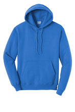 Load image into Gallery viewer, Royal Guard  Pullover Hooded Sweatshirt