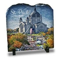 Load image into Gallery viewer, 7.8&quot;x7.8 tablet photo slate