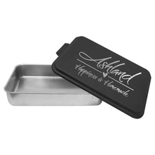 Load image into Gallery viewer, 9 x 13 Powder coated Aluminum Cake Pans
