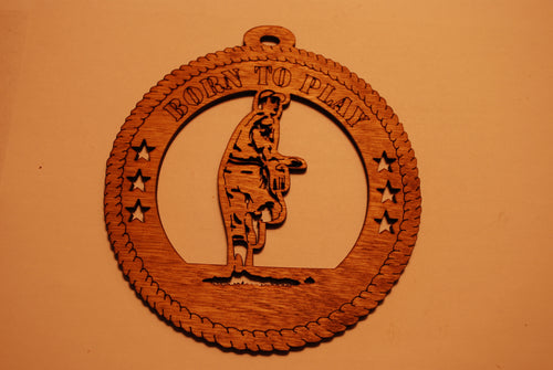 BASEBALL PITCHER