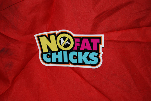 No Fat Chicks 