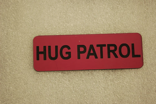 HUG PATROL