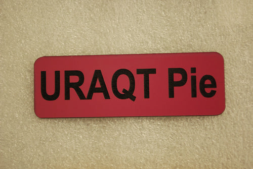 URAQT PIE