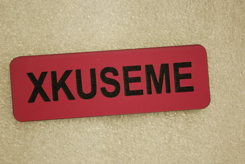 XKUSEME