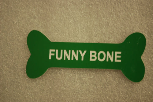 FUNNY BONE